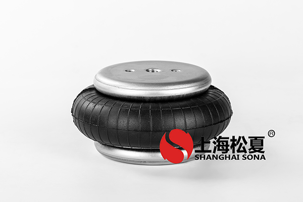 選擇橡膠<a href='http://www.ccdz2.cn/' target='_blank'><u>空氣彈簧</u></a>的原因