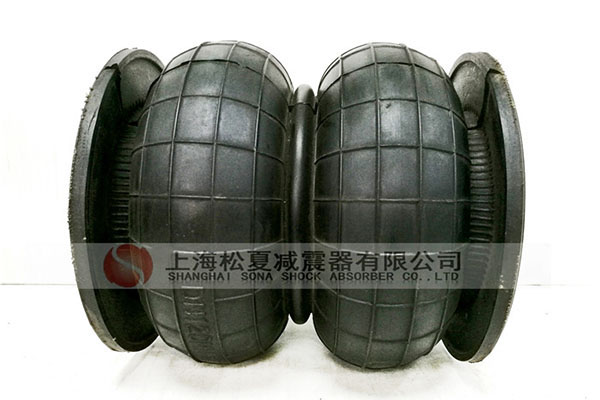 GF固定式<a href='http://www.ccdz2.cn/' target='_blank'><u>空氣彈簧</u></a>