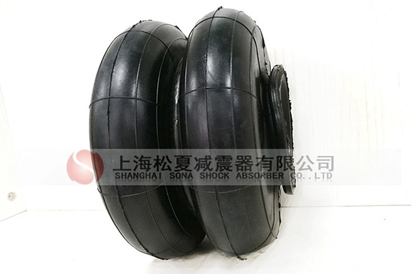 ZF型自密封橡膠<a href='http://www.ccdz2.cn/' target='_blank'><u>空氣彈簧</u></a>