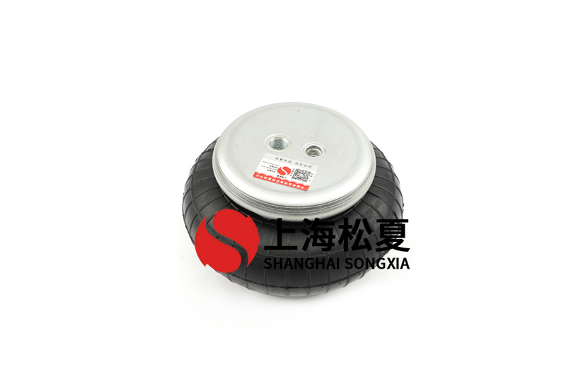 振動(dòng)篩康迪泰克空氣彈簧需用支撐架連接嗎？