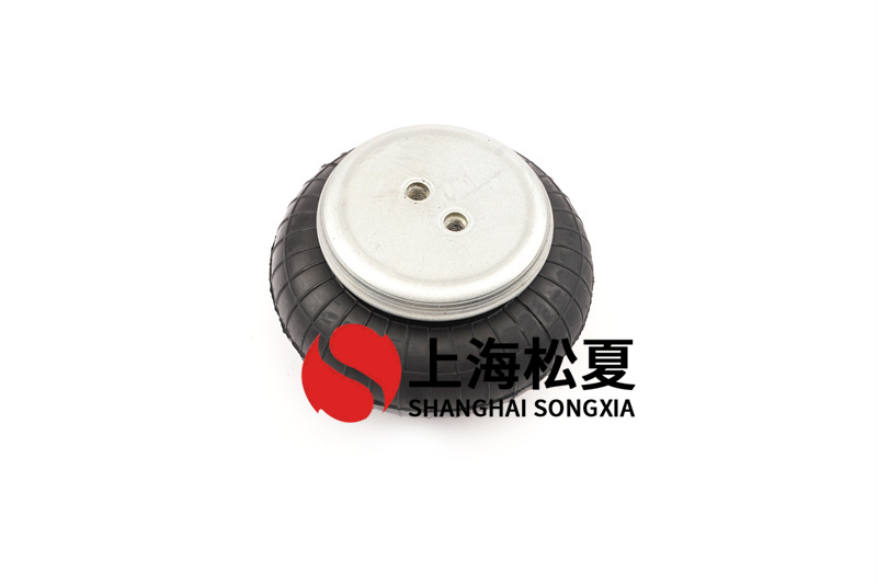 空氣彈簧結(jié)構(gòu)原理是啥？