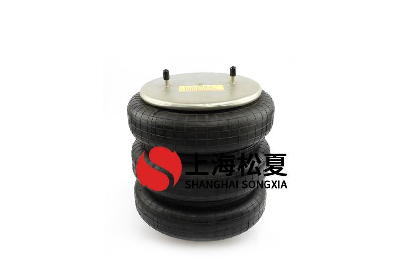 生活中的橡膠空氣彈簧其結(jié)構(gòu)是怎樣的?