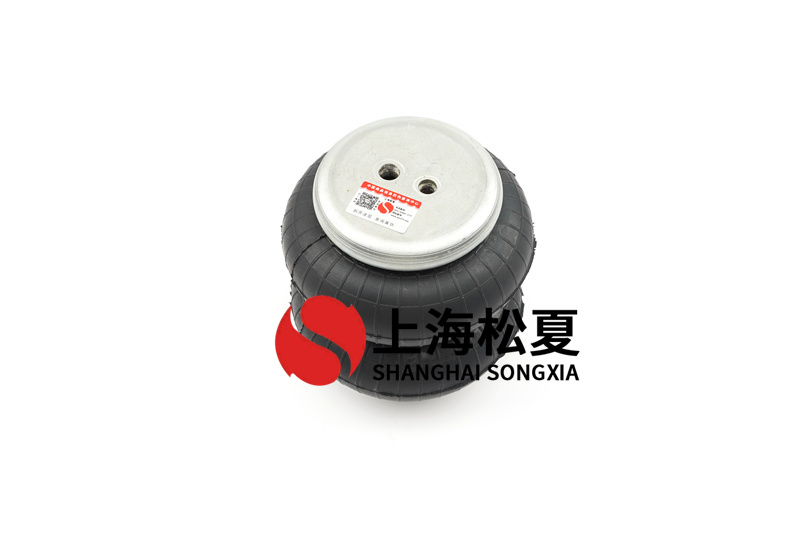 方形直線振動(dòng)篩用橡膠氣囊氣缸減震效果怎么樣？