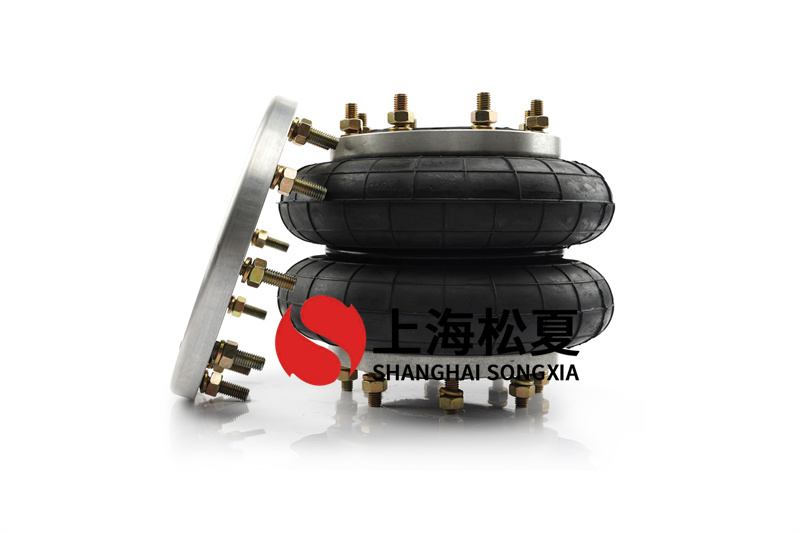 多功能振動臺用HF型的橡膠<a href='http://www.ccdz2.cn/' target='_blank'><u>空氣彈簧</u></a>減振器可以嗎？
