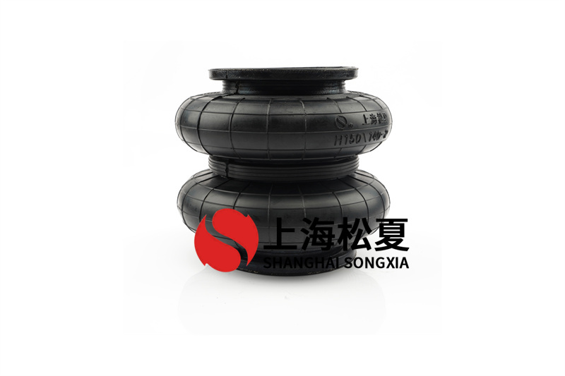 <a href='http://www.ccdz2.cn/' target='_blank'><u>空氣彈簧</u></a>-類似M31062橡膠氣囊在配套變速箱試驗臺架安裝使用