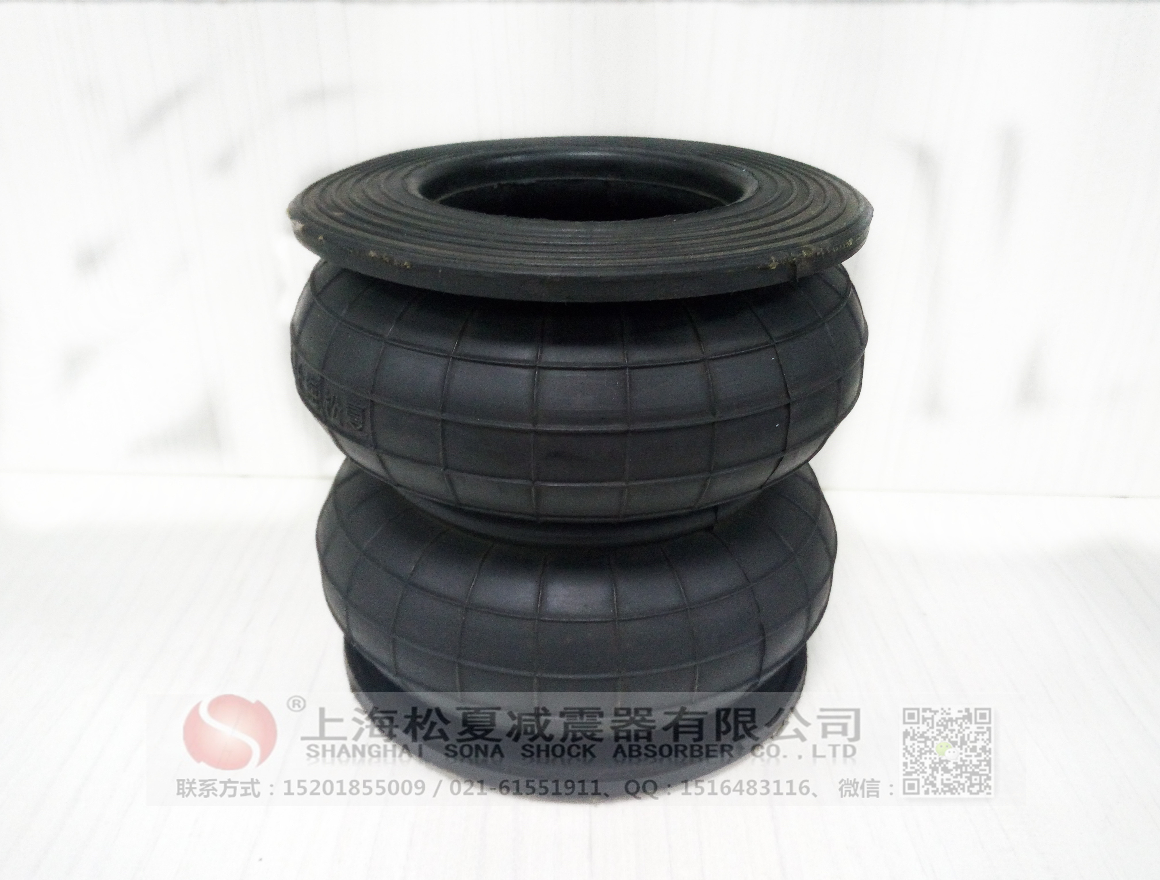 GF固定式<a href='http://www.ccdz2.cn/' target='_blank'><u>空氣彈簧</u></a>