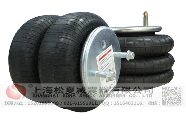 熱力管道搶險作業(yè)時使用<a href='http://www.ccdz2.cn/' target='_blank'><u>空氣彈簧</u></a>