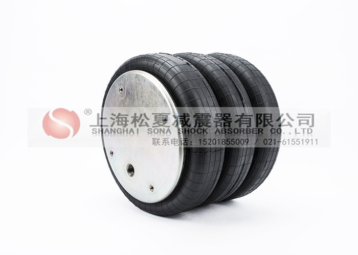 JBF406/520-3橡膠<a href='http://www.ccdz2.cn/' target='_blank'><u>空氣彈簧</u></a>