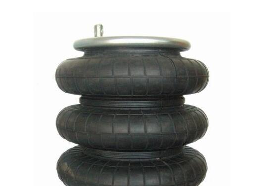 延長(zhǎng)橡膠<a href='http://www.ccdz2.cn/' target='_blank'><u>空氣彈簧</u></a>使用壽命的工藝方法