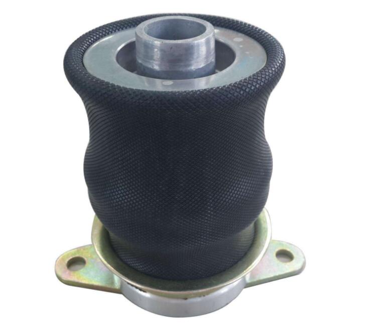 橡膠<a href='http://www.ccdz2.cn/' target='_blank'><u>空氣彈簧</u></a>在汽車行業(yè)的發(fā)展遠景