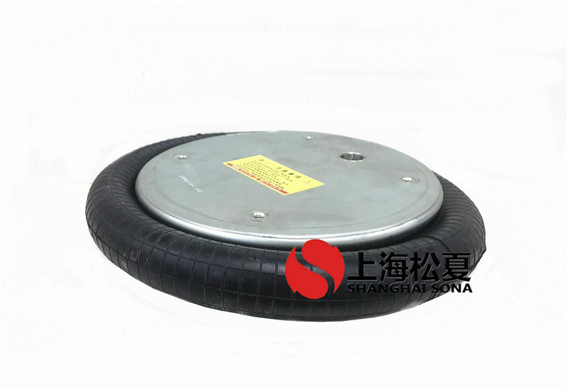 FS530-14CI橡膠<a href='http://www.ccdz2.cn/' target='_blank'><u>空氣彈簧</u></a>W01-358-7092減震氣囊氣墊