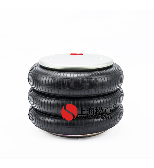 “松夏”牌<a href='http://www.ccdz2.cn/' target='_blank'><u>空氣彈簧</u></a>在武漢神龍汽車(chē)廠(chǎng)的運(yùn)用