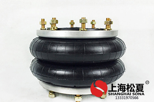 振動(dòng)篩空氣彈簧應(yīng)該注意的事項(xiàng)有哪些？