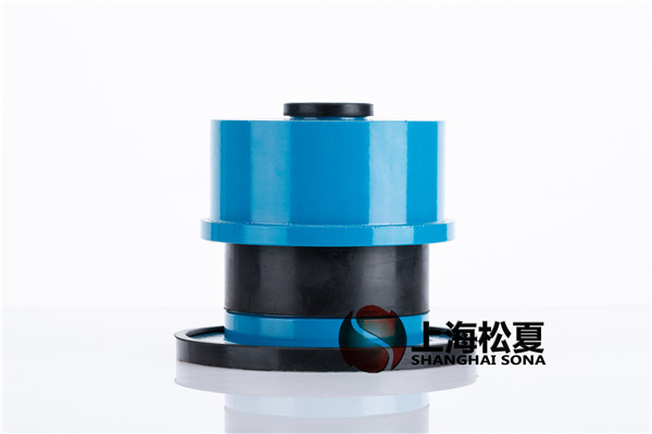 泵彈簧減振器的型號和減振構(gòu)造有哪些？