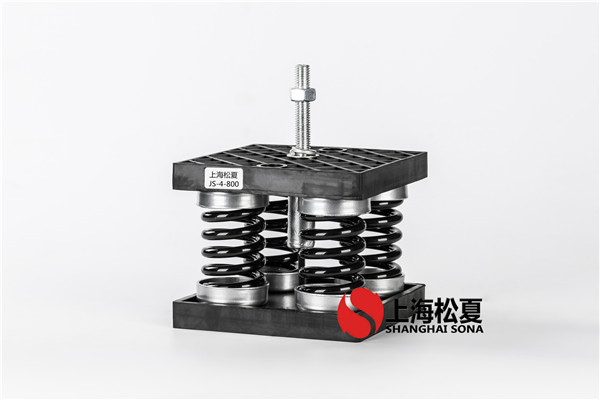 泵彈簧減振器的型號和減振構(gòu)造有哪些？