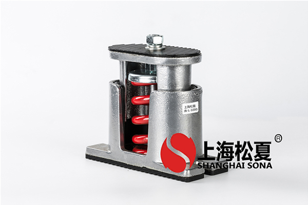 減振彈簧減振器的特性有哪些？