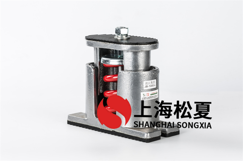 彈簧減震器的安全使用方法有哪些？