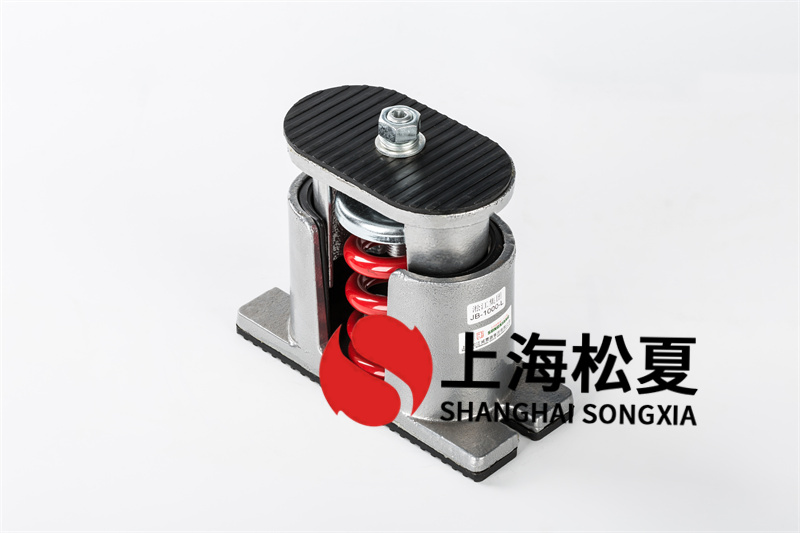 彈簧減震器的安全使用方法有哪些？