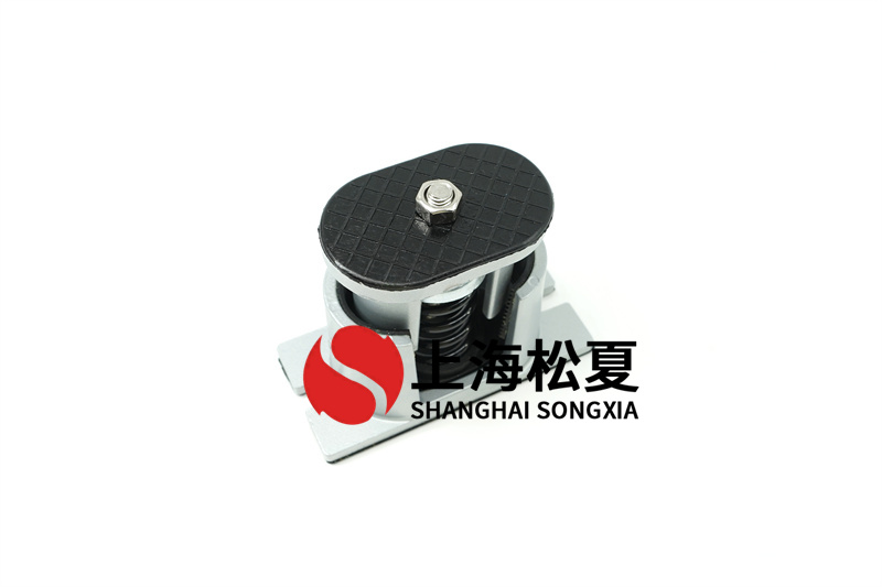 變電器用彈簧減振器的關鍵優(yōu)勢有哪些呢？