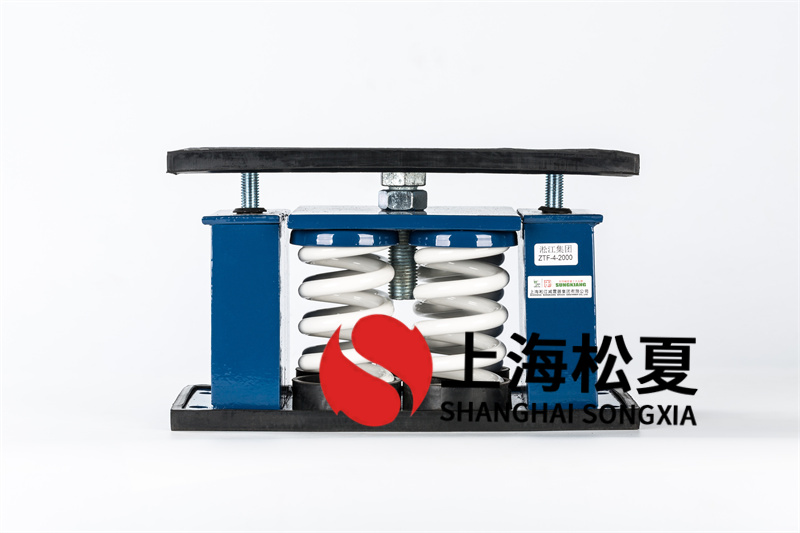 變電器用彈簧減振器的關鍵優(yōu)勢有哪些呢？