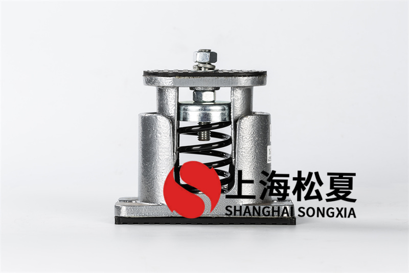 彈簧減震器的優(yōu)勢有哪些？