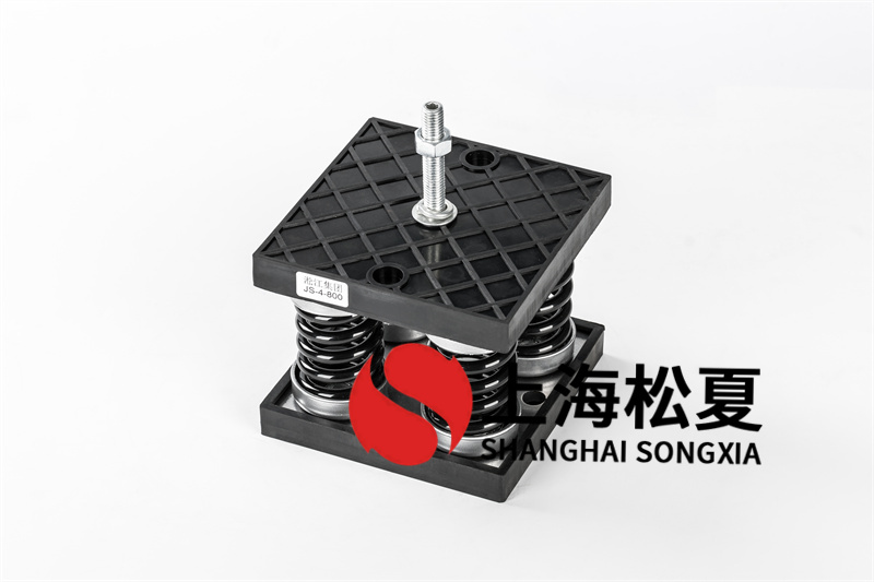彈簧減震器的優(yōu)勢有哪些？