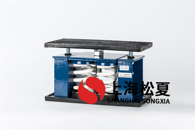 彈簧減震器的優(yōu)勢有哪些？