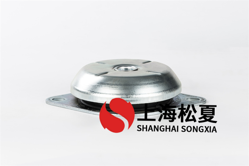 橡膠減震器和拉伸彈簧減振器有什么不同？