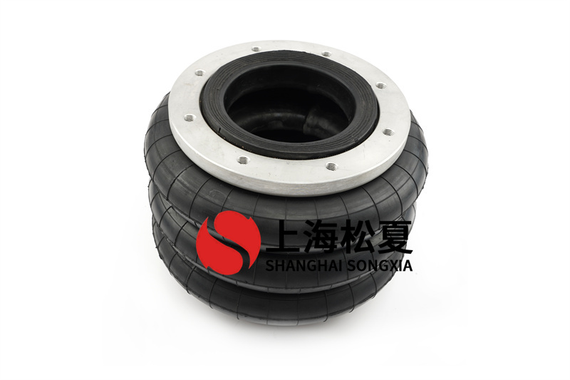 橡膠<a href='http://www.ccdz2.cn/' target='_blank'><u>空氣彈簧</u></a>和復(fù)合彈簧的區(qū)別
