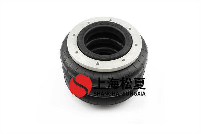 橡膠<a href='http://www.ccdz2.cn/' target='_blank'><u>空氣彈簧</u></a>有哪些優(yōu)勢